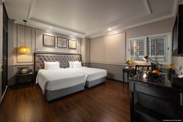 Hotel Hanoi Imperial (Ha Noi )